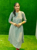 Premium Stretchable Imported kurti