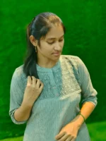 Premium Stretchable Imported kurti - Image 3