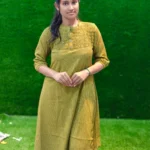Premium Stretchable Imported kurti
