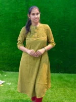 Premium Stretchable Imported kurti