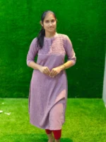 Premium Stretchable Imported kurti