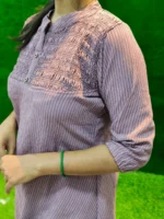 Premium Stretchable Imported kurti - Image 3