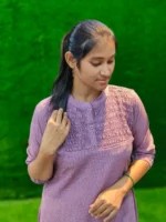 Premium Stretchable Imported kurti - Image 2