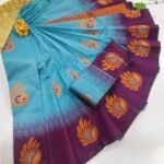 Kubera Pattu Sarees