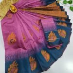 Kubera Pattu Sarees