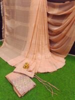 Party Wear Combo Sarees - Image 2