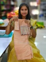 Party Wear Combo Sarees