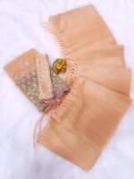 Party Wear Combo Sarees - Image 3