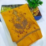 Handmade Aari Work Blouses