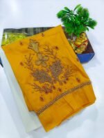 Handmade Aari Work Blouses
