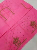 Handmade Aari Work Blouses - Image 2