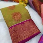 Vivaaha Bridal Silk Sarees