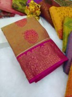 Vivaaha Bridal Silk Sarees