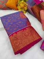 Vivaaha Bridal Silk Sarees