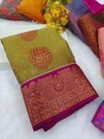 Vivaaha Bridal Silk Sarees