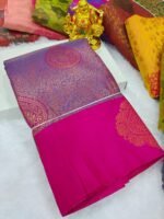 Vivaaha Bridal Silk Sarees