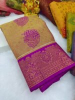 Vivaaha Bridal Silk Sarees