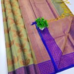 Elite Soft Silk