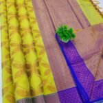 Elite Soft Silk