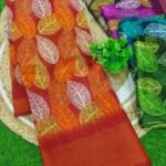 Crystal Silk Sarees