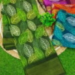 Crystal Silk Sarees
