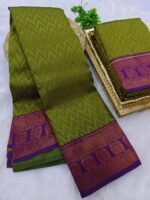 Kanchi Silk - Image 3
