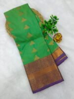 ELITE AARADHYA KANCHI PATTU (SILK) SAREES