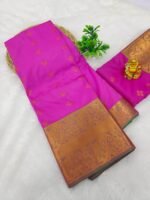 ELITE AARADHYA KANCHI PATTU (SILK) SAREES