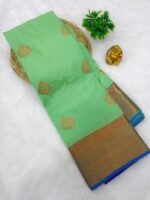 ELITE AARADHYA KANCHI PATTU (SILK) SAREES