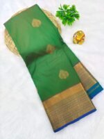 ELITE AARADHYA KANCHI PATTU (SILK) SAREES