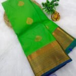 ELITE AARADHYA KANCHI PATTU (SILK) SAREES