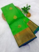 ELITE AARADHYA KANCHI PATTU (SILK) SAREES