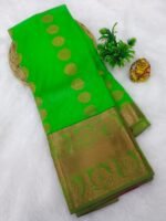 ELITE AARADHYA KANCHI PATTU (SILK) SAREES