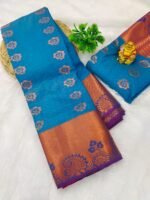 ELITE AARADHYA KANCHI PATTU (SILK) SAREES