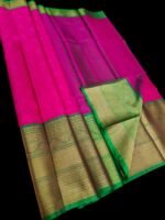 KORA MUSLIN SAREES - Image 2