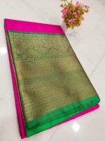 KORA MUSLIN SAREES - Image 3