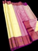 KORA MUSLIN SAREES - Image 2