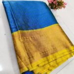 KORA MUSLIN SAREES