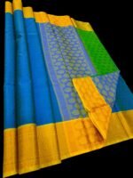 KORA MUSLIN SAREES - Image 2