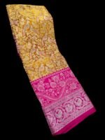 Dharmavaram Tissue Bridal Sarees - Image 2