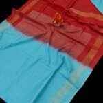 Handloom Leheriya Silk Sarees