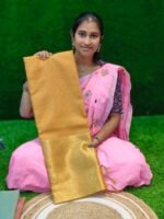Tissue Silk Sarees