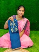 Premium Georgette Silk SAREE COMBO