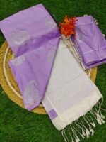 Soft Silk Sarees - Image 2