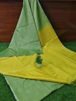 Handloom Leheriya Silk Sarees - Image 3
