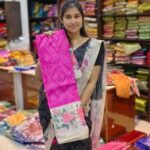 PREMIUM CHANDERI COTTON SAREES