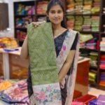 PREMIUM CHANDERI COTTON SAREES