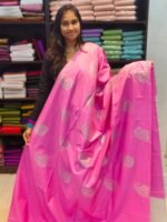 Soft Silk Sarees - Image 2