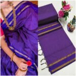 Authentic kalyani Silkcotton