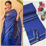 Authentic kalyani Silkcotton